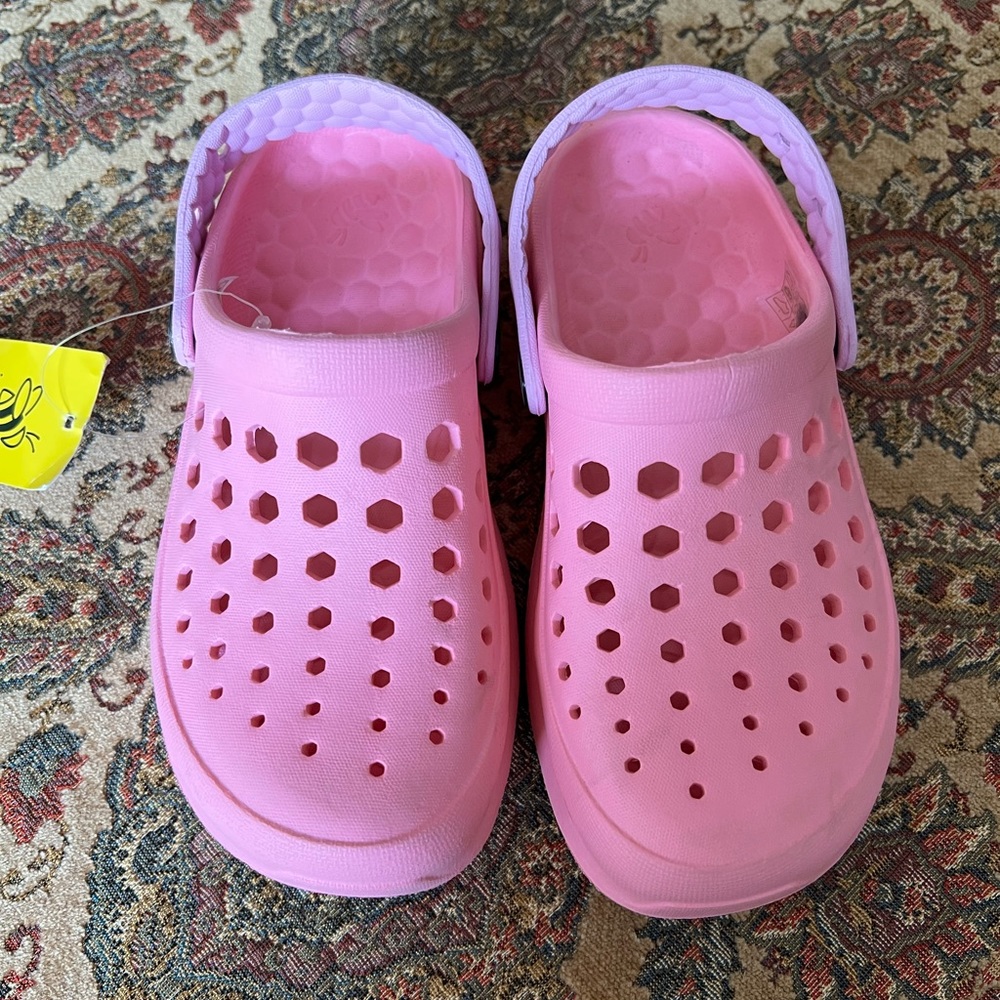 Joybees shoes